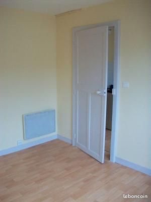 Appartement à vendre, 19m², Nantes