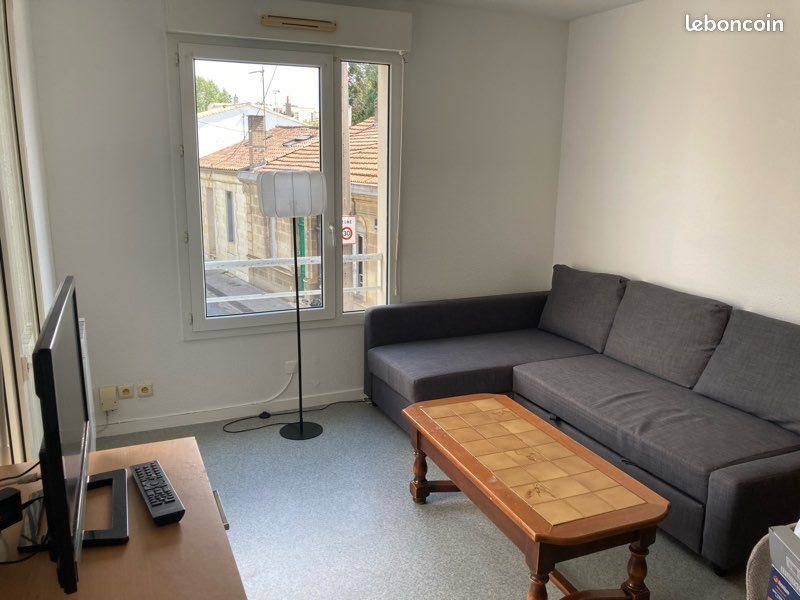 Appartement à louer, 45m², Mérignac