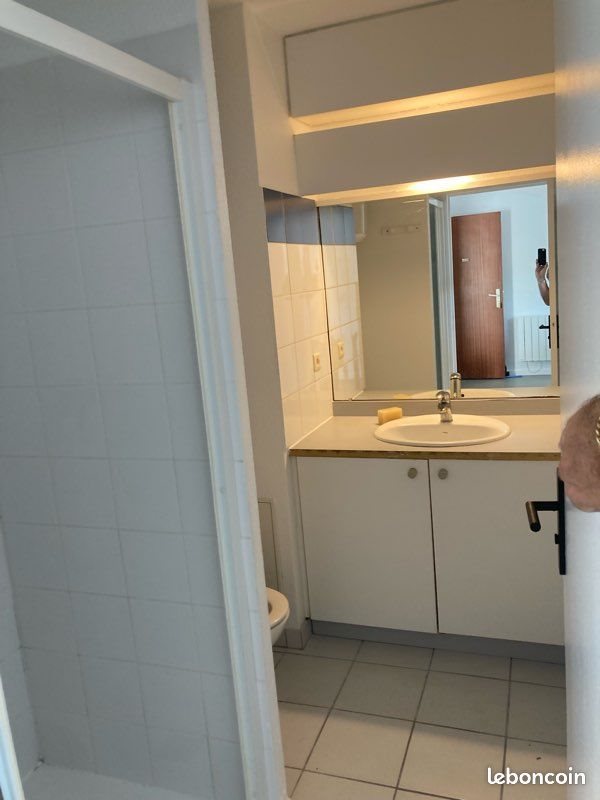 Appartement à louer, 45m², Mérignac