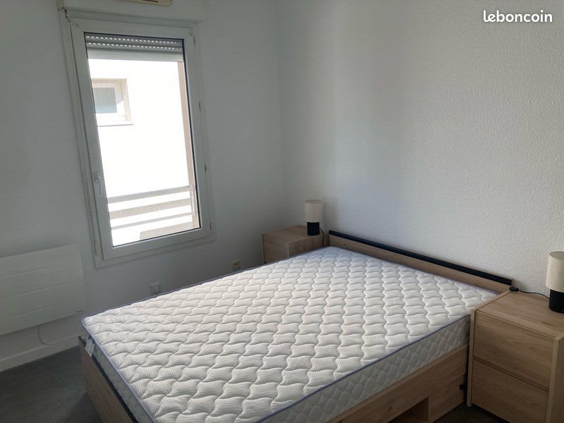 Appartement à louer, 45m², Mérignac