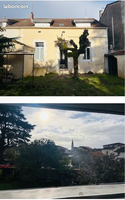 Maison à vendre, 121m², Bergerac