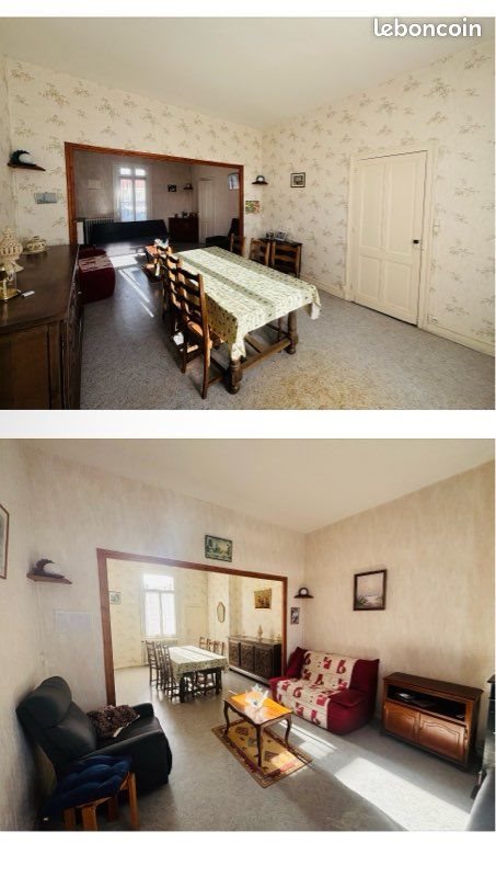 Maison à vendre, 121m², Bergerac