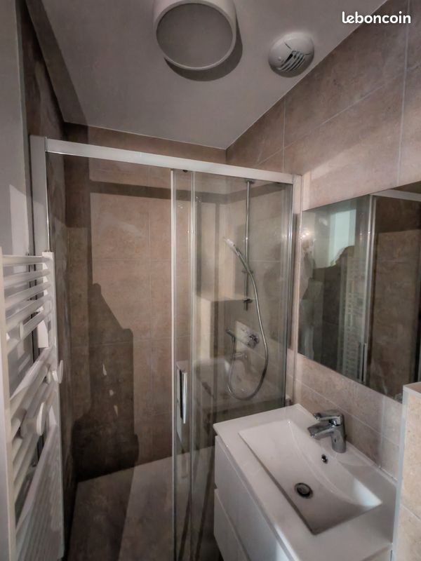 Appartement à louer, 47m², Mancieulles