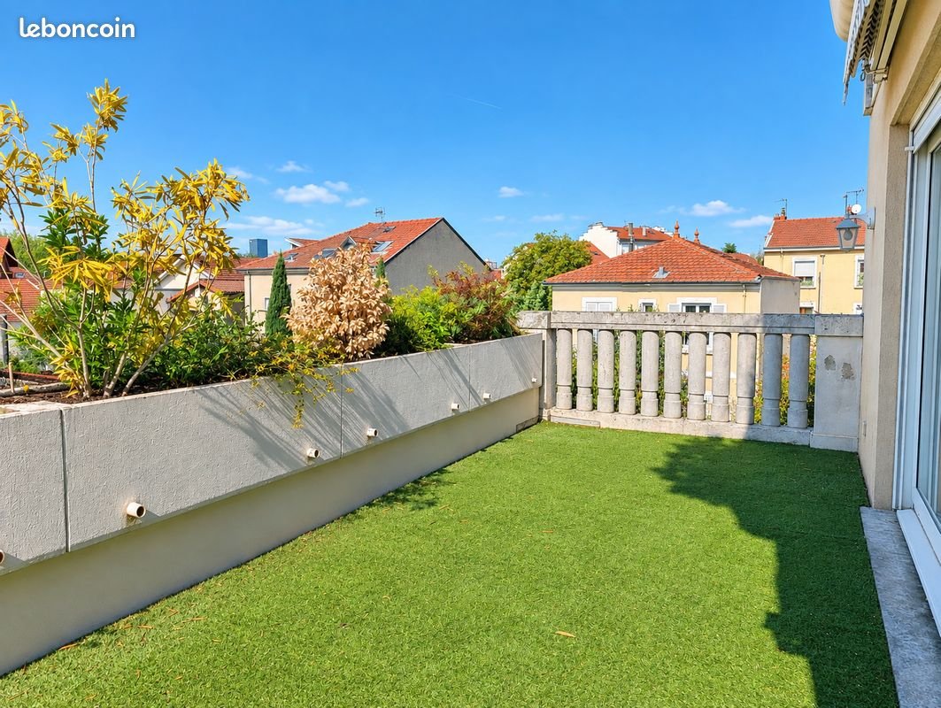 Appartement à vendre, 107m², Lyon 3ème