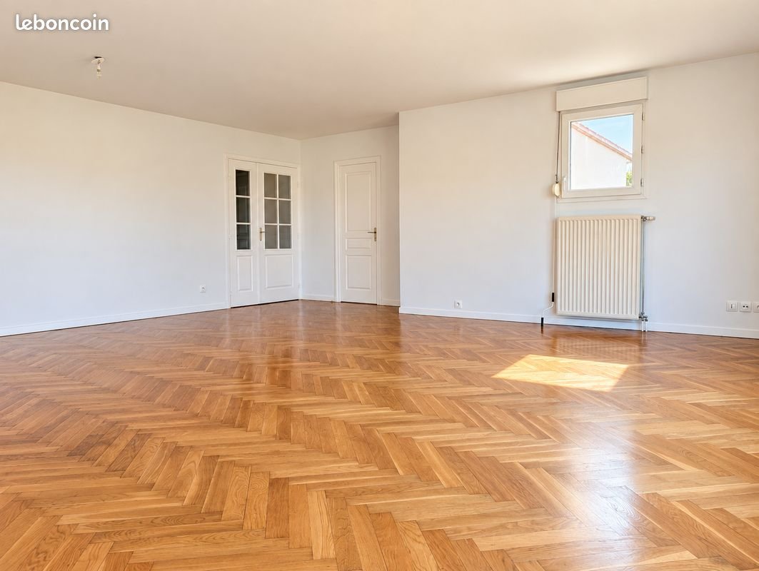 Appartement à vendre, 107m², Lyon 3ème