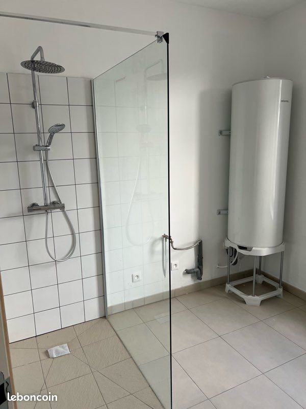 Maison à louer, 90m², Mortagne-du-Nord