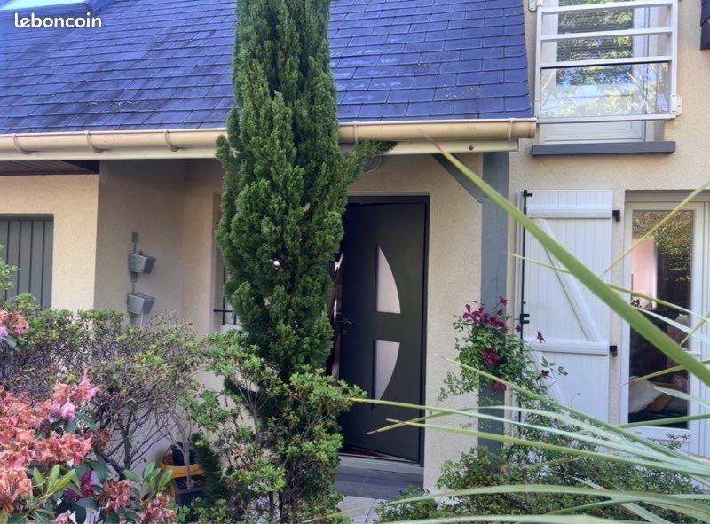 Maison à vendre, 91m², La Chapelle-sur-Erdre