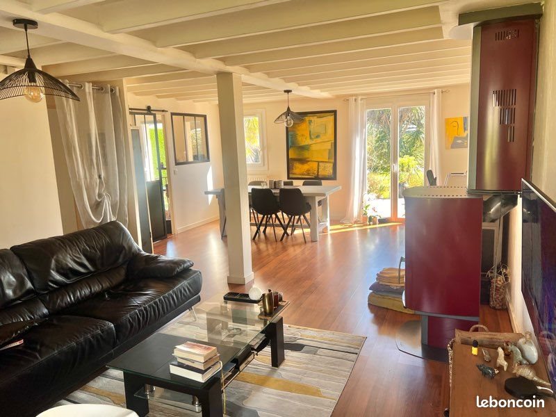 Maison à vendre, 91m², La Chapelle-sur-Erdre