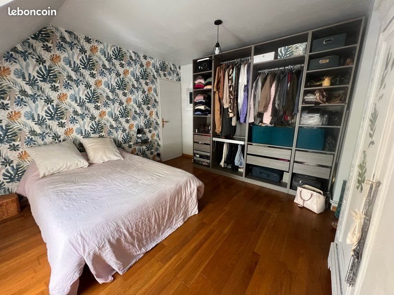 Maison à vendre, 91m², La Chapelle-sur-Erdre