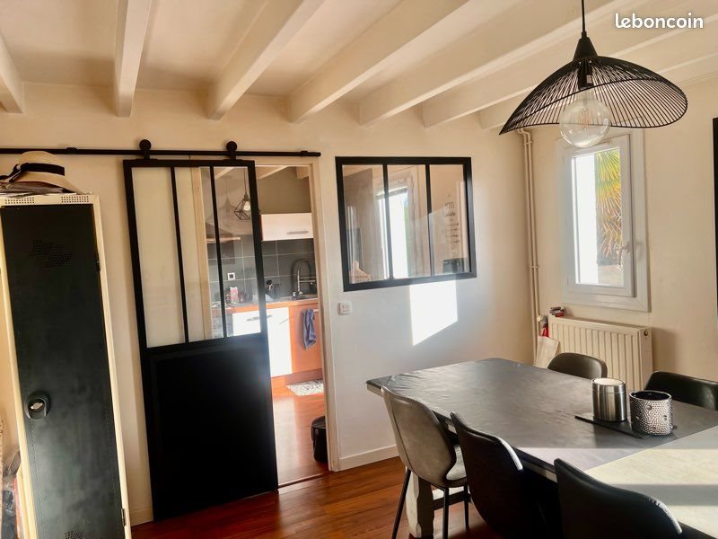 Maison à vendre, 91m², La Chapelle-sur-Erdre