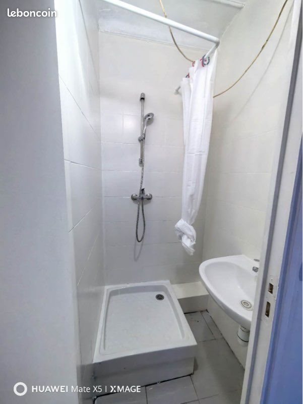 Appartement à louer, 19m², Nanterre