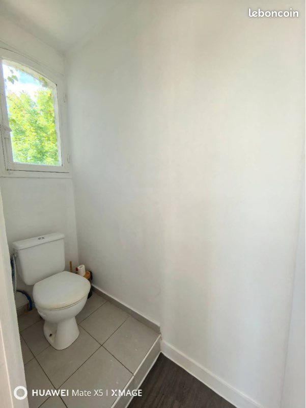 Appartement à louer, 19m², Nanterre
