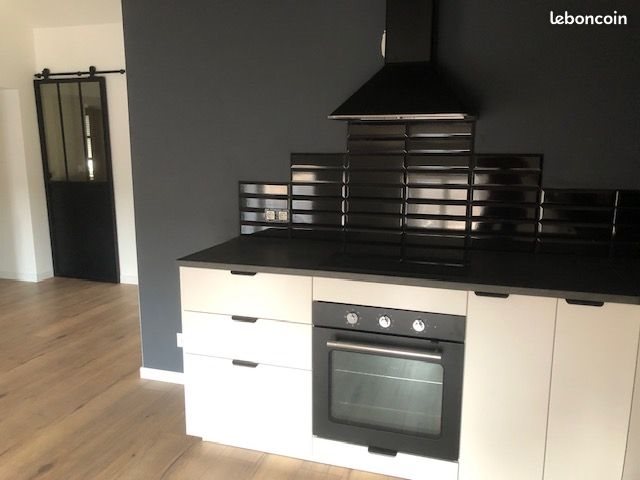 Appartement à louer, 44m², Saint-Laurent-sur-Saône