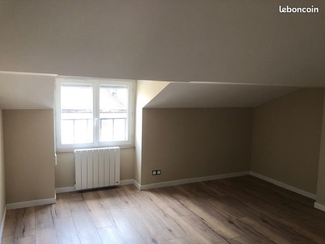 Appartement à louer, 44m², Saint-Laurent-sur-Saône