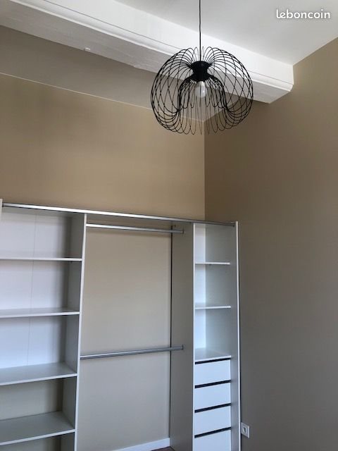 Appartement à louer, 44m², Saint-Laurent-sur-Saône