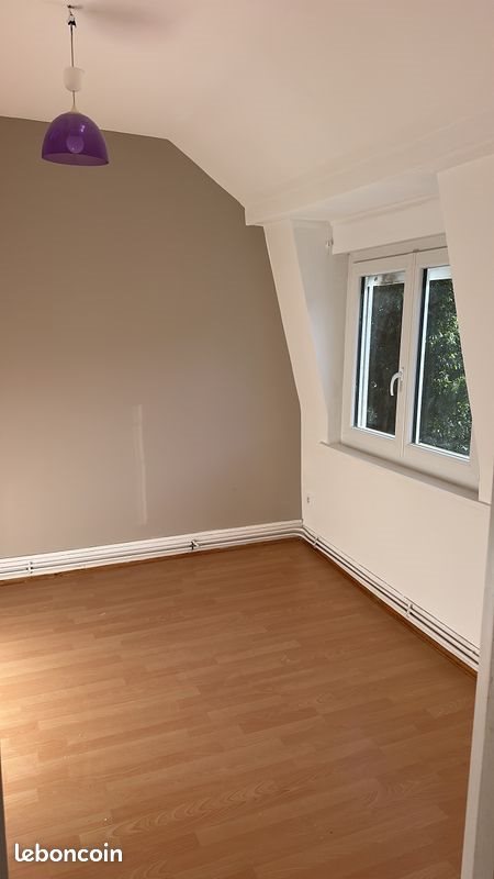 Maison à louer, 90m², Toufflers