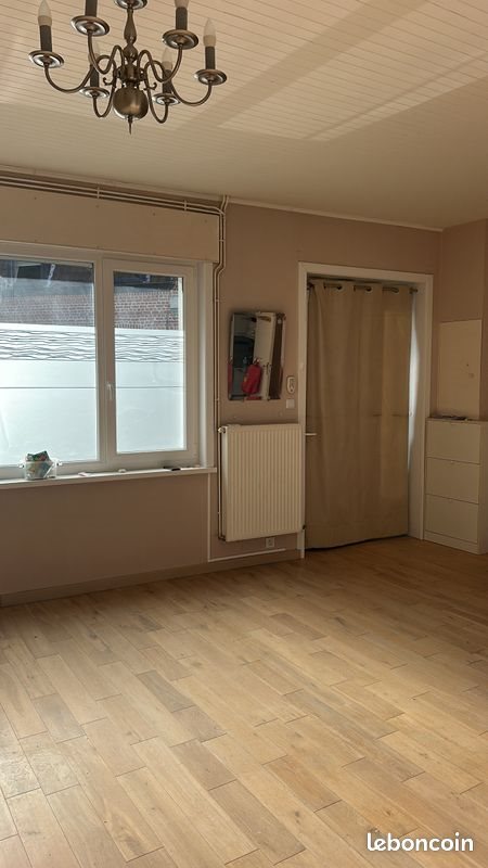 Maison à louer, 90m², Toufflers