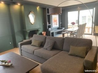 Appartement à louer, 120m², Paimpol