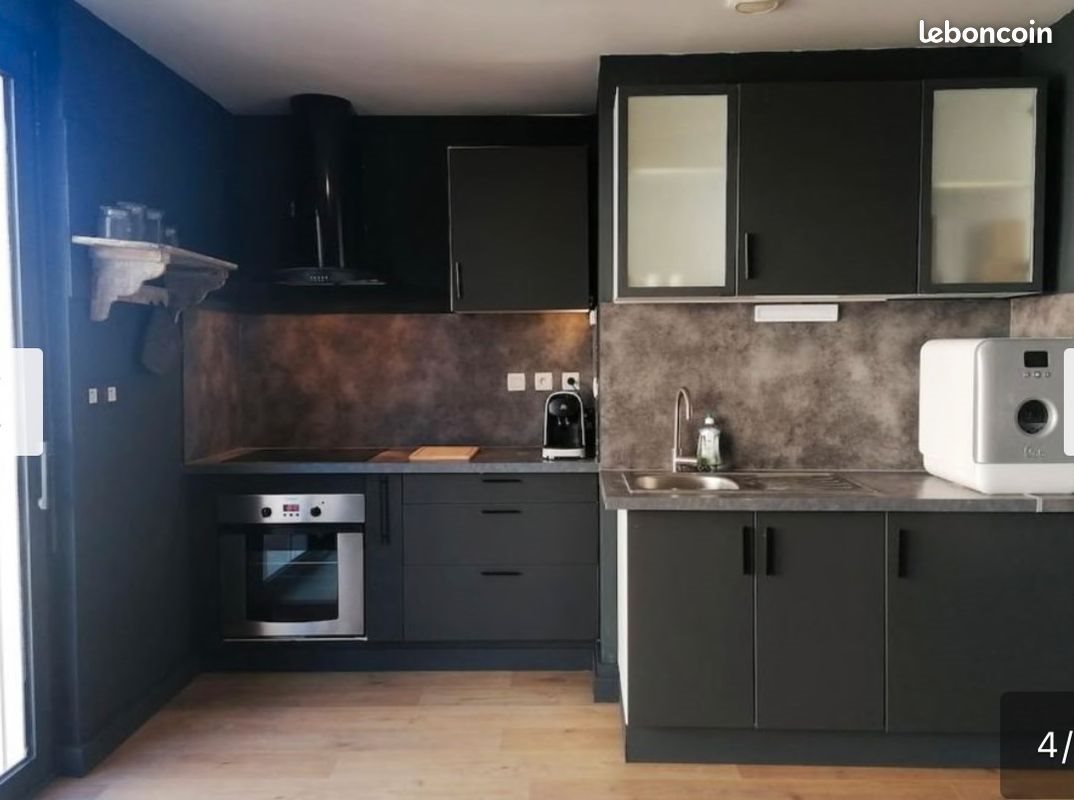 Appartement à louer, 120m², Paimpol