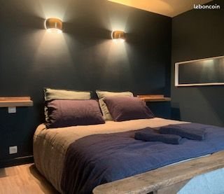 Appartement à louer, 120m², Paimpol