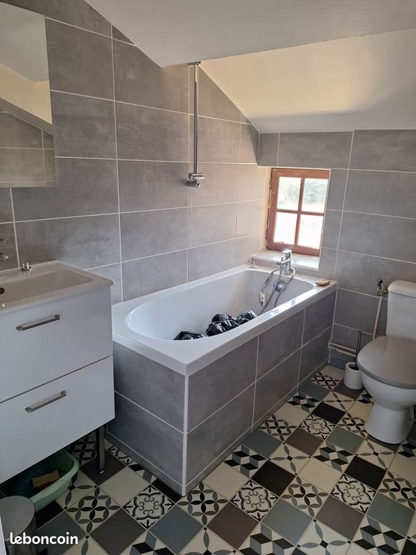 Appartement à louer, 52m², Bourg-en-Bresse
