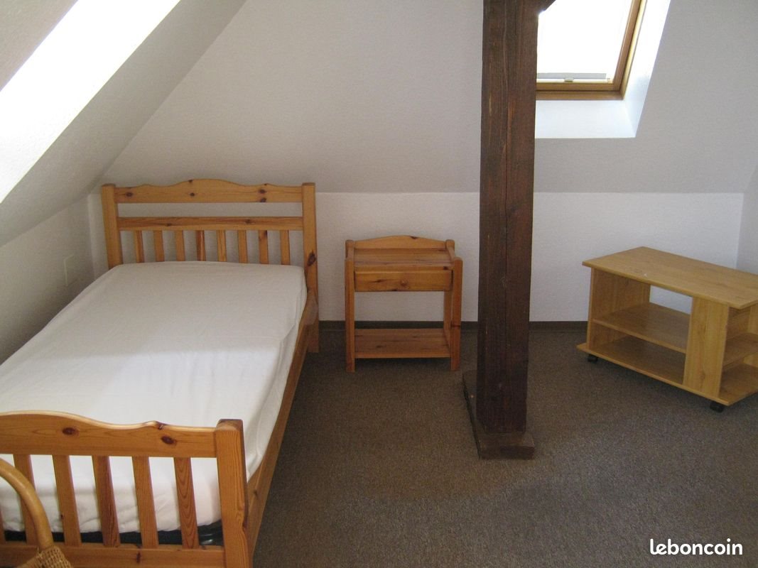 Appartement à louer, 20m², Molsheim
