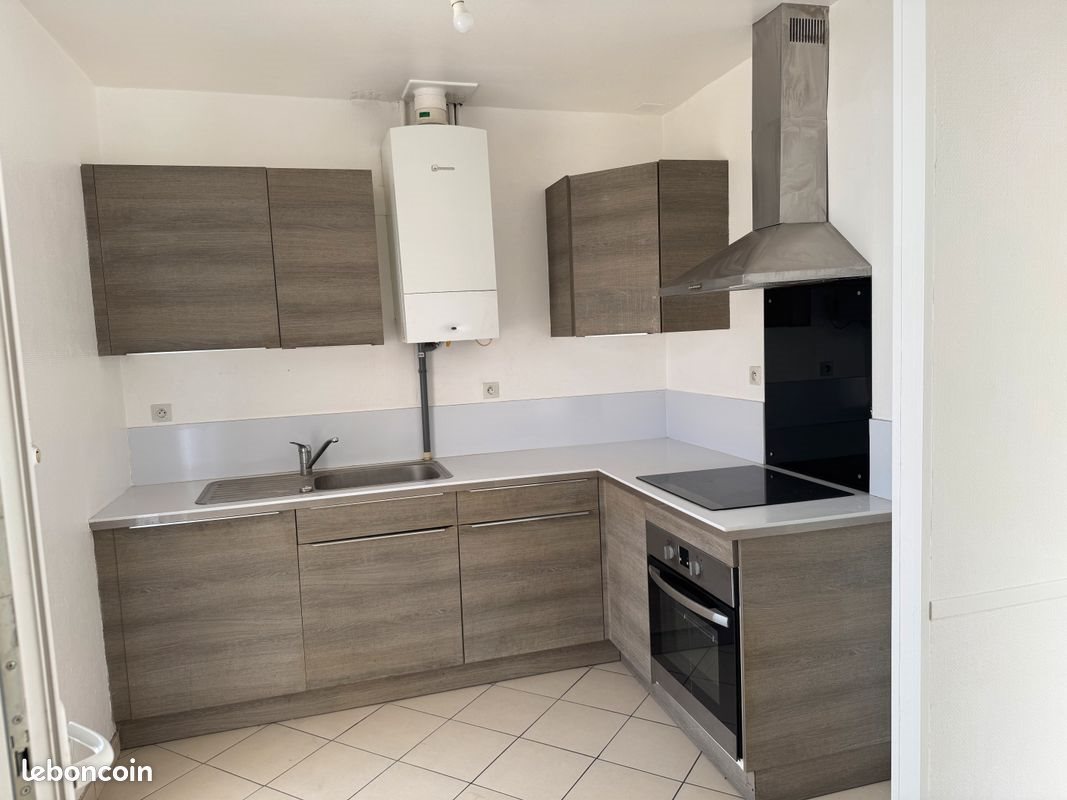 Maison à louer, 70m², Le Mans