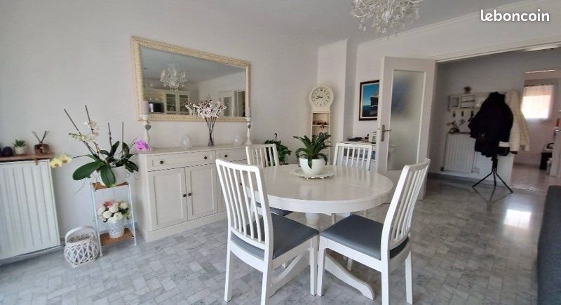 Appartement à vendre, 84m², Toulon