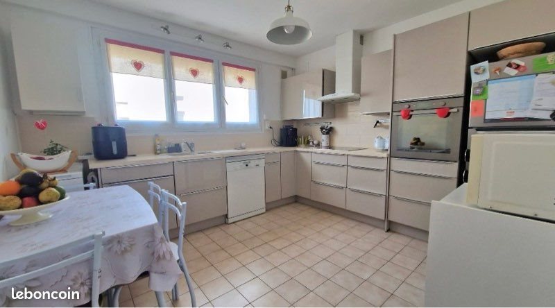 Appartement à vendre, 84m², Toulon