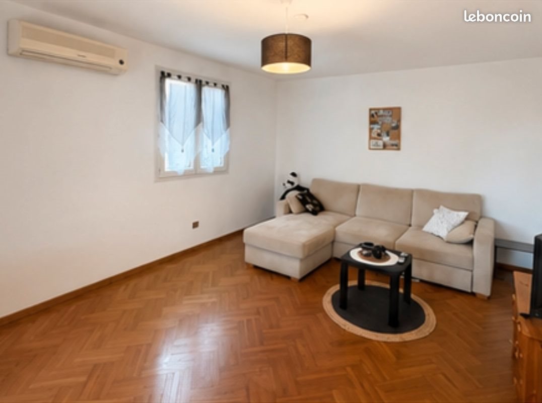 Appartement à louer, 63m², Ventiseri