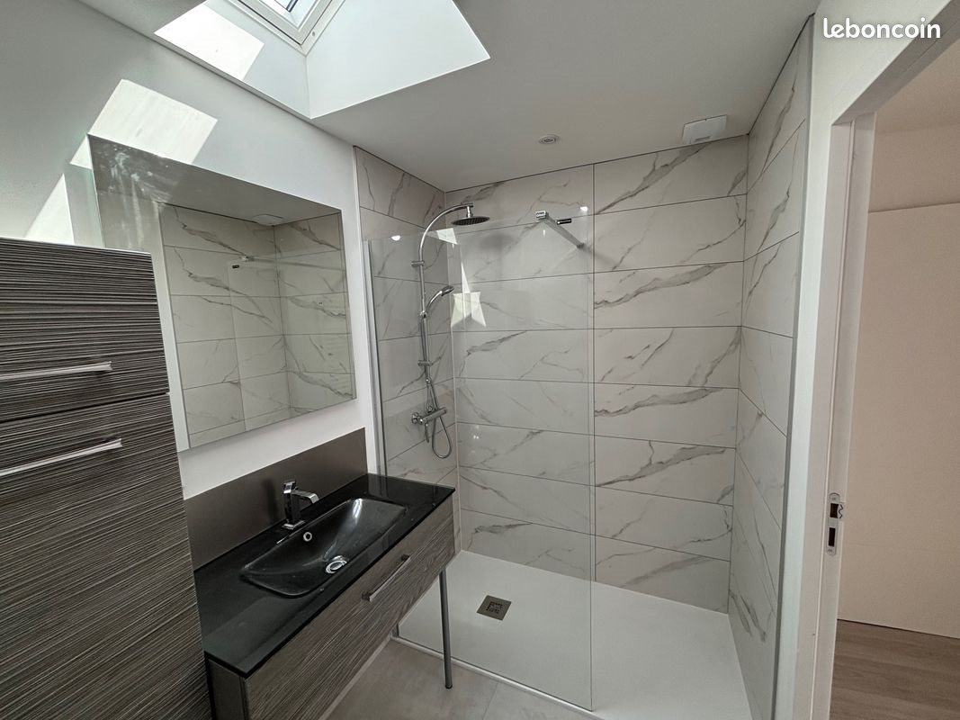 Appartement à louer, 38m², Champtocé-sur-Loire
