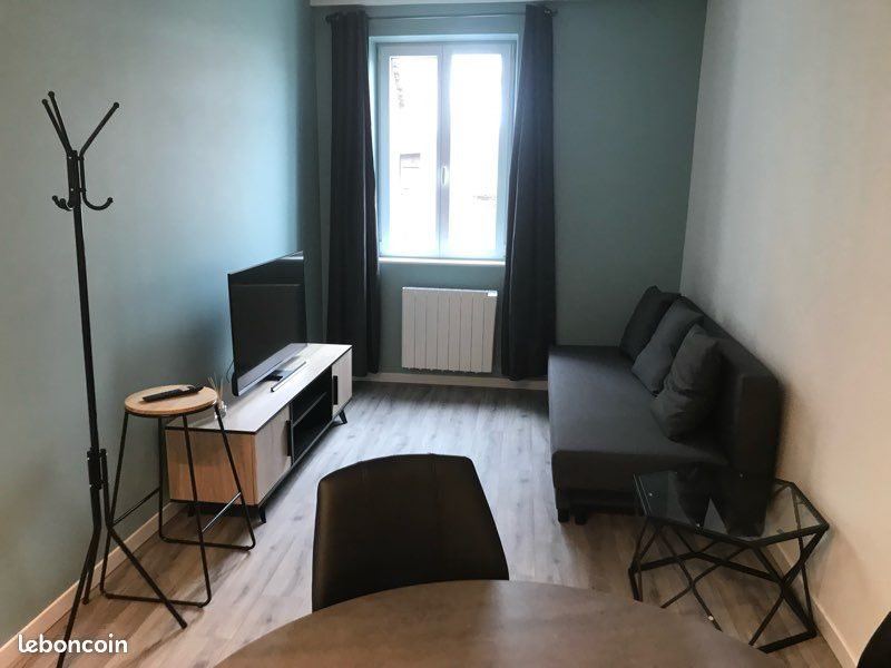 Appartement à louer, 35m², Lezoux