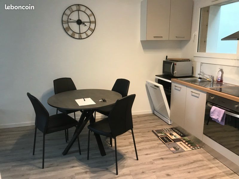 Appartement à louer, 35m², Lezoux