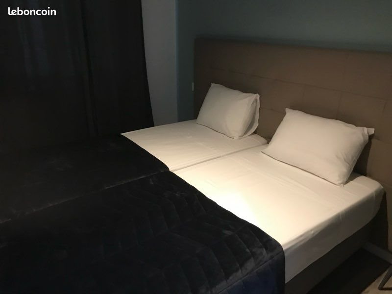 Appartement à louer, 35m², Lezoux