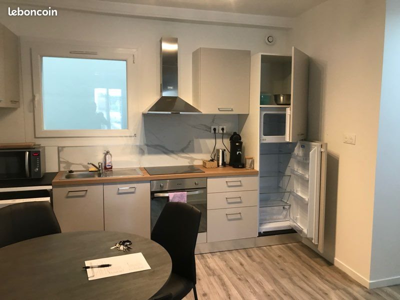 Appartement à louer, 35m², Lezoux