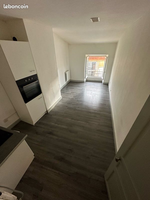 Appartement à louer, 42m², Issoire