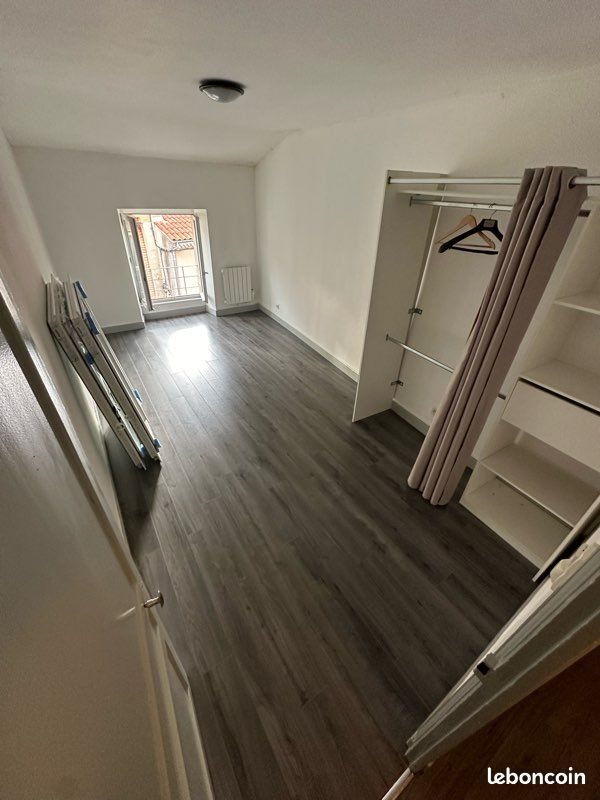Appartement à louer, 42m², Issoire