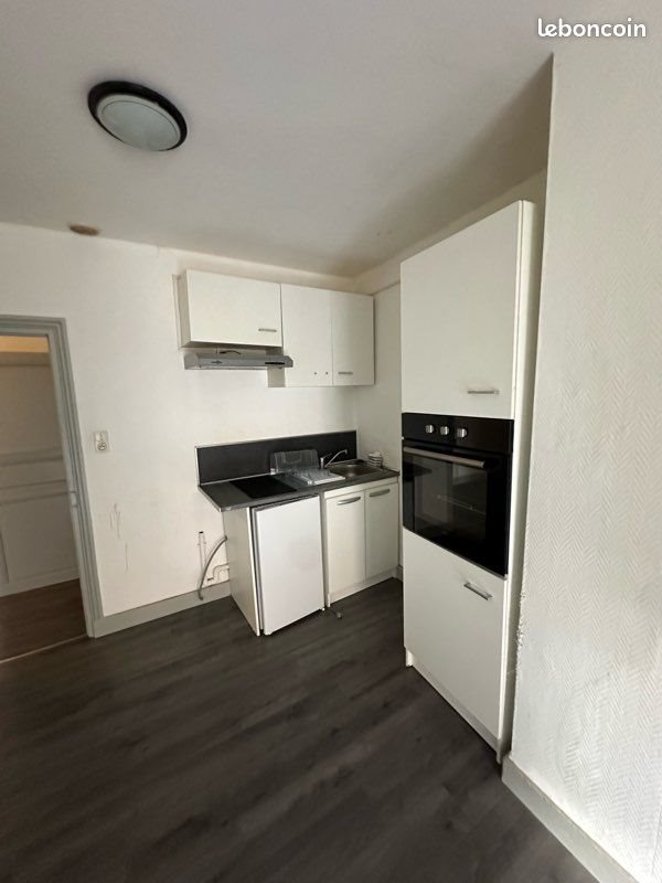 Appartement à louer, 42m², Issoire