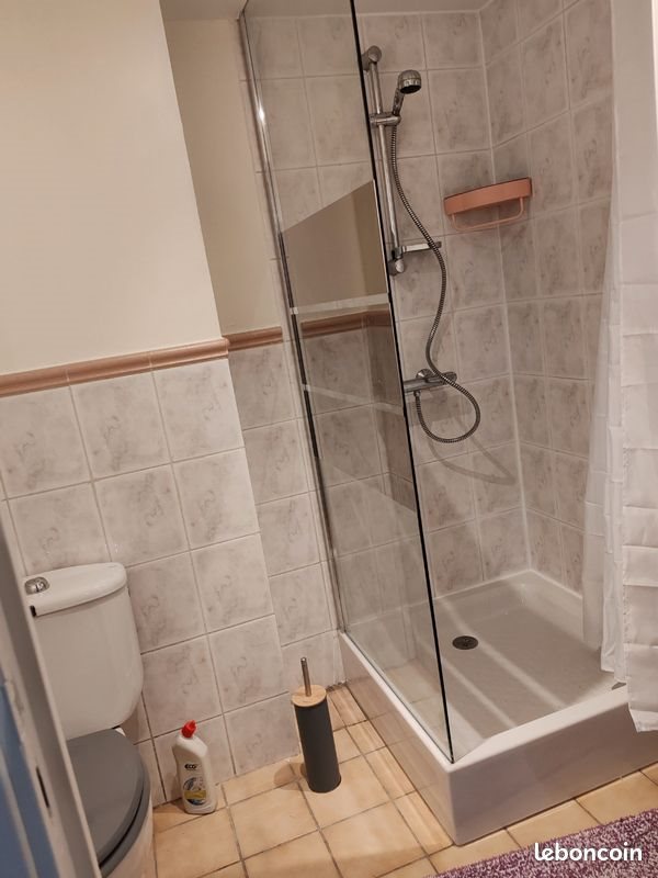 Appartement à louer, 25m², Cercy-la-Tour