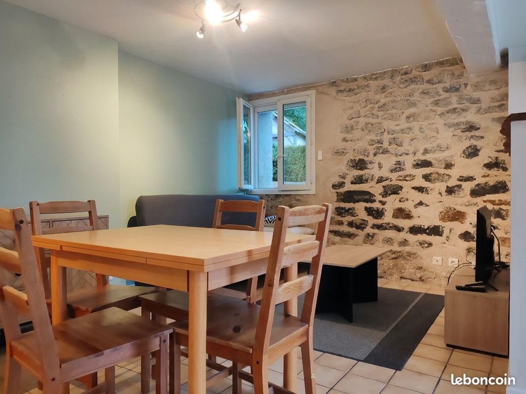 Appartement à louer, 25m², Cercy-la-Tour