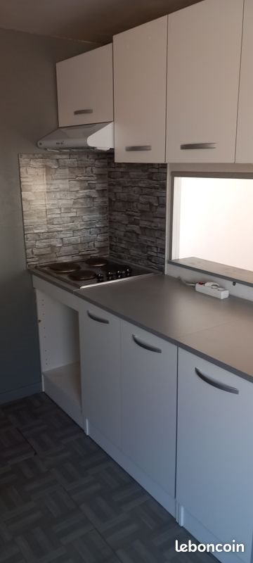 Maison à louer, 65m², Douchy