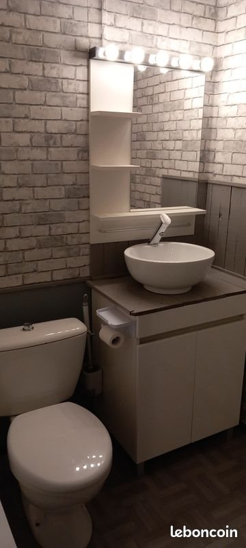 Maison à louer, 65m², Douchy