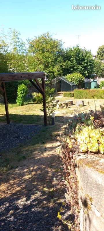 Maison à louer, 65m², Douchy