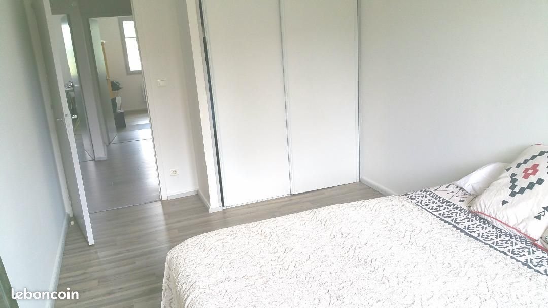 Appartement à louer, 70m², Aixe-sur-Vienne
