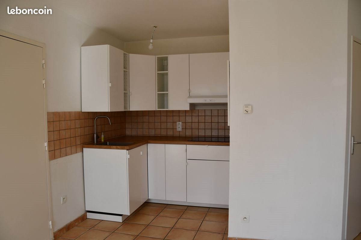 Appartement à louer, 36m², Trie-sur-Baïse