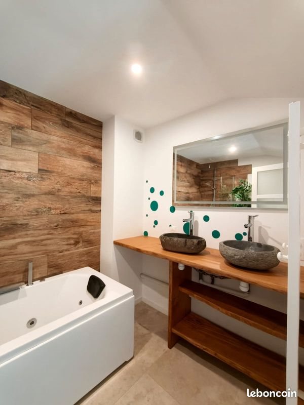 Appartement à vendre, 56m², Saint-Brevin-les-Pins