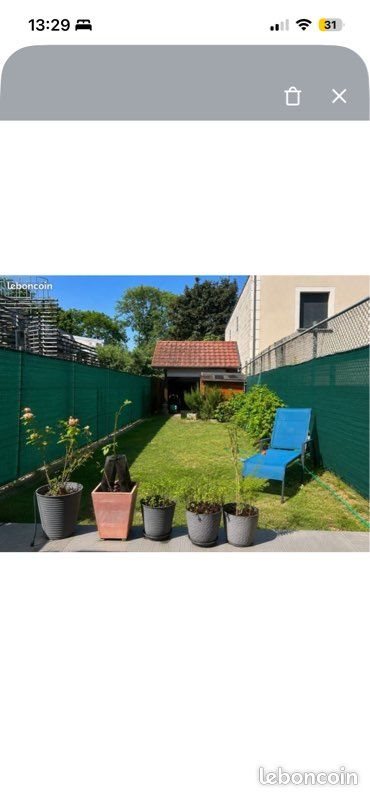 Maison à vendre, 74m², Les Mureaux