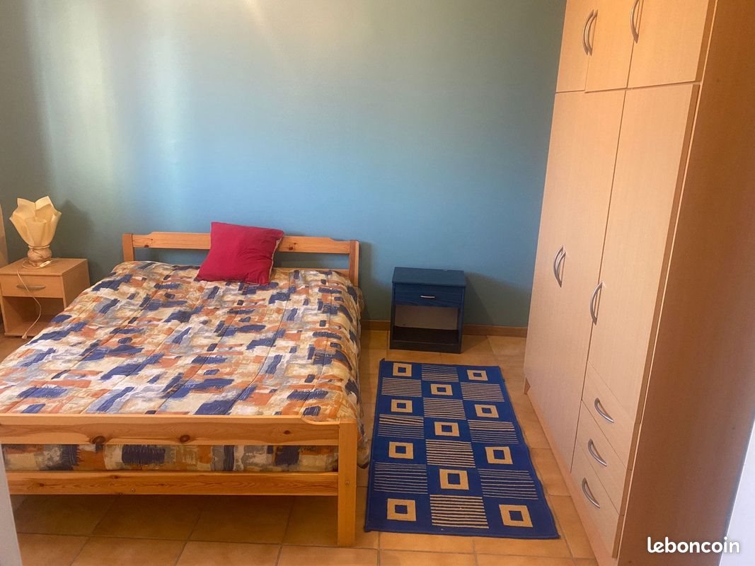 Appartement à louer, 28m², Les Tourrettes