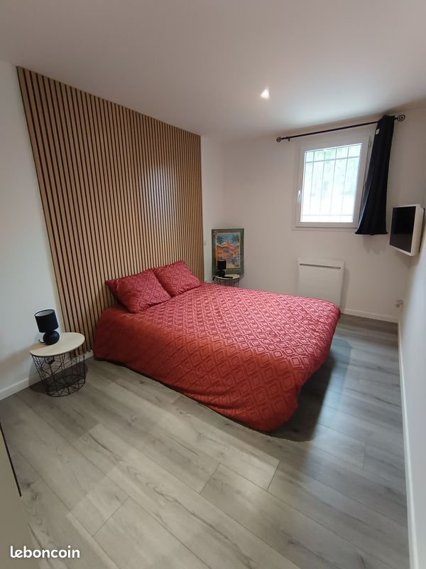 Appartement à louer, 37m², Lachapelle-sous-Aubenas