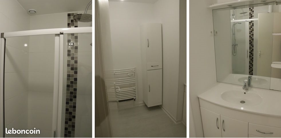 Maison à louer, 98m², Mondeville